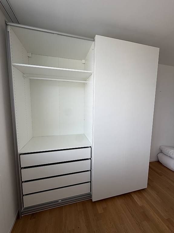 Armadi: Kleiderschrank PAX – Usato da Zollbrück venduto da belehmann 1