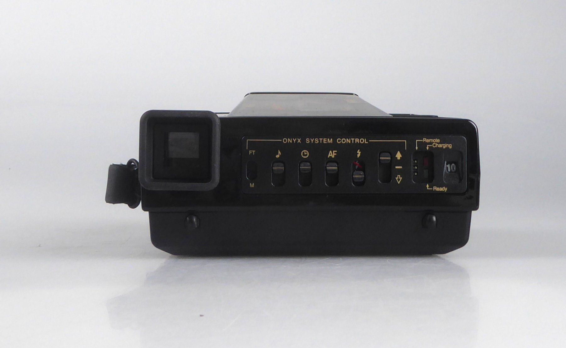 Polaroid Fotocamera: Polaroid Image System Onyx Kamera – Usato da Volketswil venduto da brockipfannenstil 1