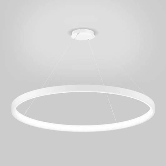 Lampadari & plafoniere: INO circle weiss – Usato da Baden venduto da MoserArchitektAG
