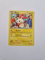 Plusle - Legendary Treasures - EN 
