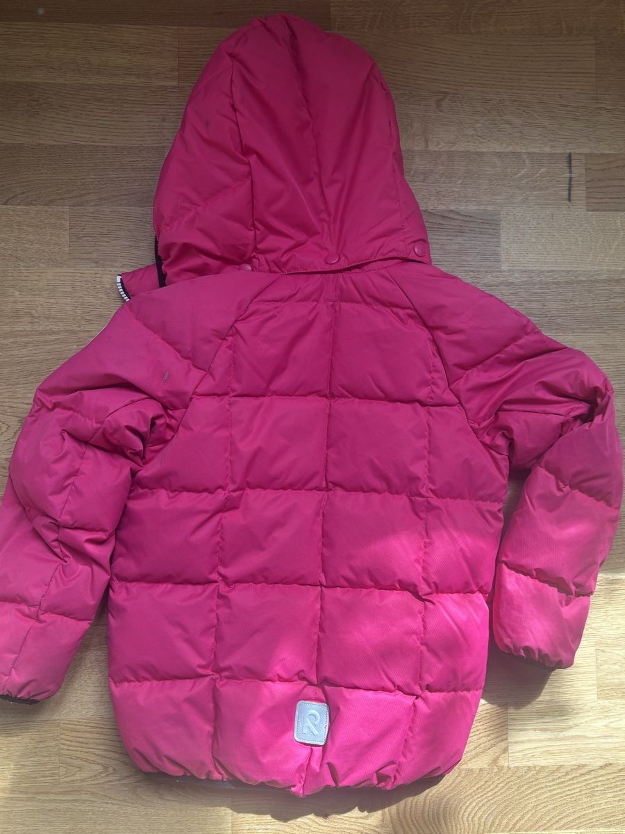 Reima Giacche & Cappotti: Beste Reima Winterjacke Gr. 128 – Usato da Zürich venduto da Ferrri 1