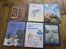 bücher für kinder