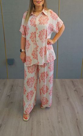 Bluse und hose NEU