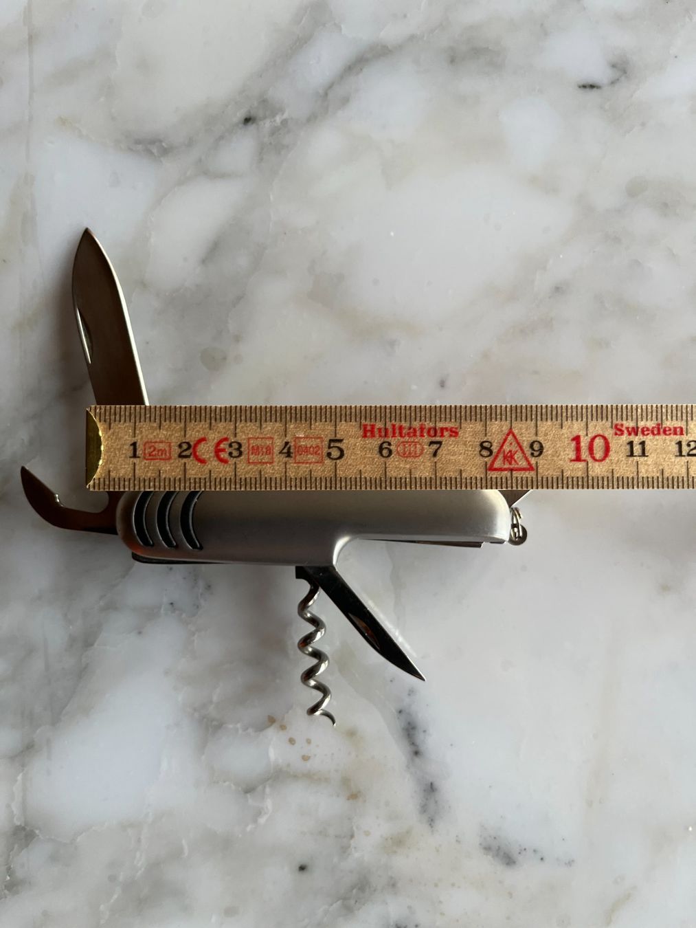 Coltelli tascabile: Sackmesser, Stainless Steel – Usato da Bern venduto da cubus01 6