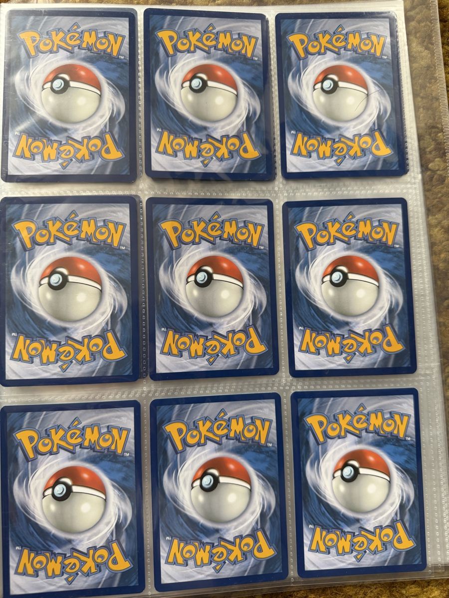 Pokémon Sammelbilder & Trading cards: Pokémon Sammlerkarten – Gebraucht aus Würenlos von Mueller1970 1