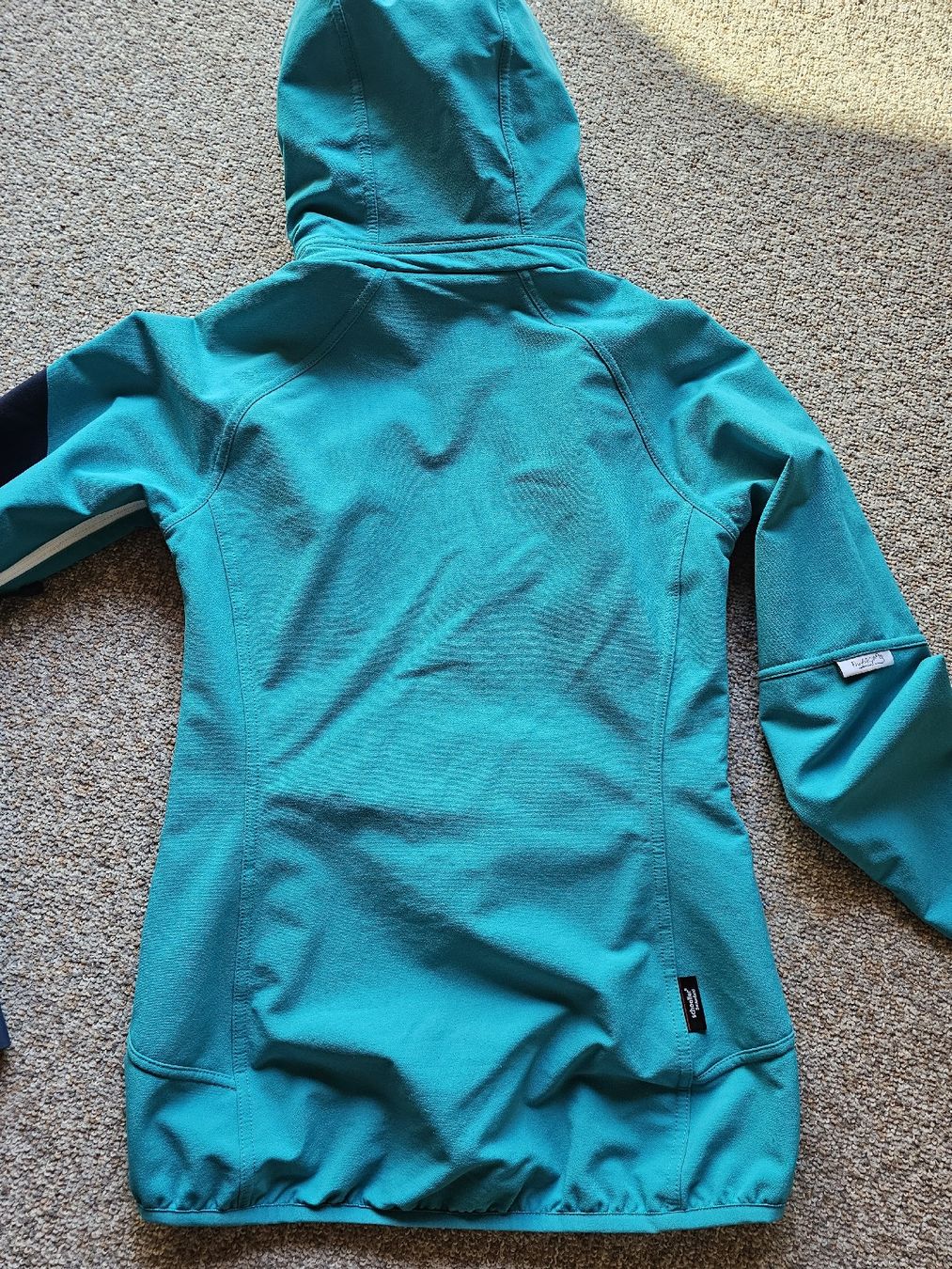 Ortovox Giacche: Ortovox Softshelljacke Damen XS – Nuovo (secondo la descrizione) da Horw venduto da KatharinaT 4