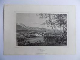 Solothurn von Rohbock