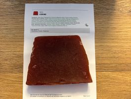 LUSH KARMA Seife