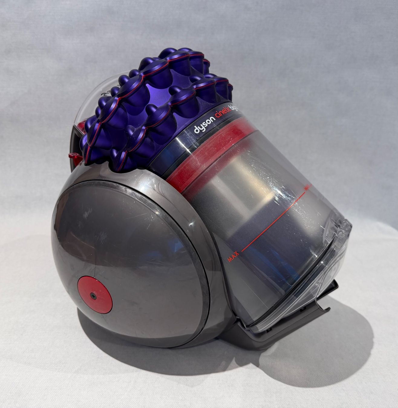 Dyson Aspirapolveri & Accessori: DYSON Big Ball Parquet – Usato da Zürich venduto da Syossmen