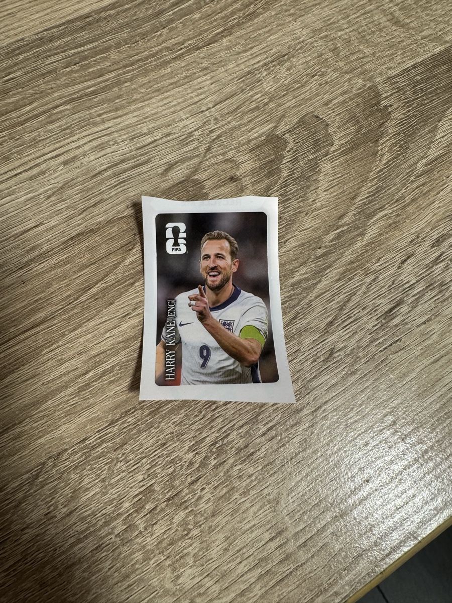 Panini Cartes à collectionner: Cola paninis – Neuf avec emballage d'origine à Moosseedorf par gunman82 2