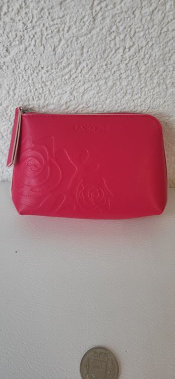 lancôme kosmetiktasche Lancome kleine beauty Tasche Kaufen auf Ricardo