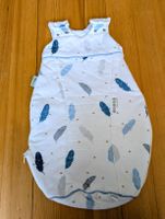 Odenwälder Babyschlafsack, 60cm, TOG 2.5