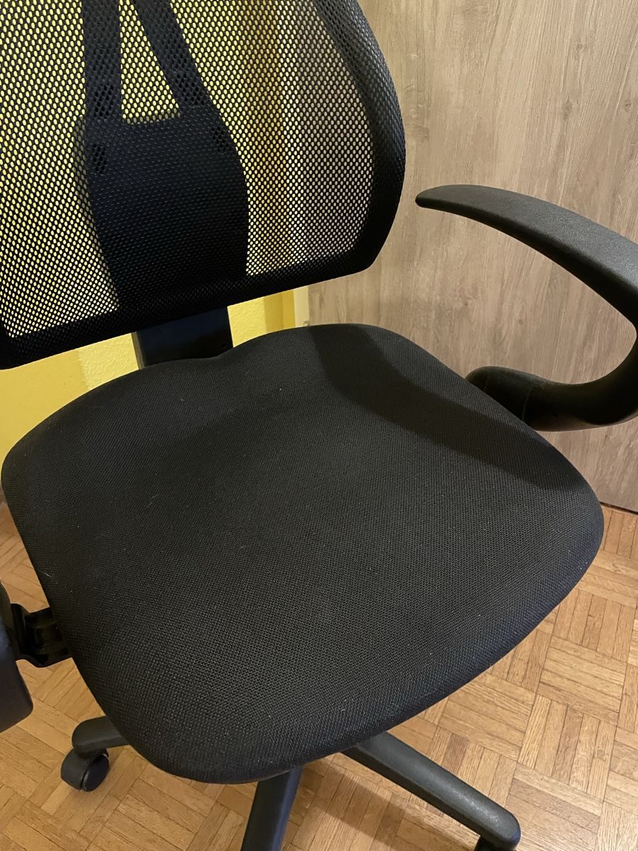 Stühle: Chaise de bureau  – Gebraucht aus Lausanne von selligM 3
