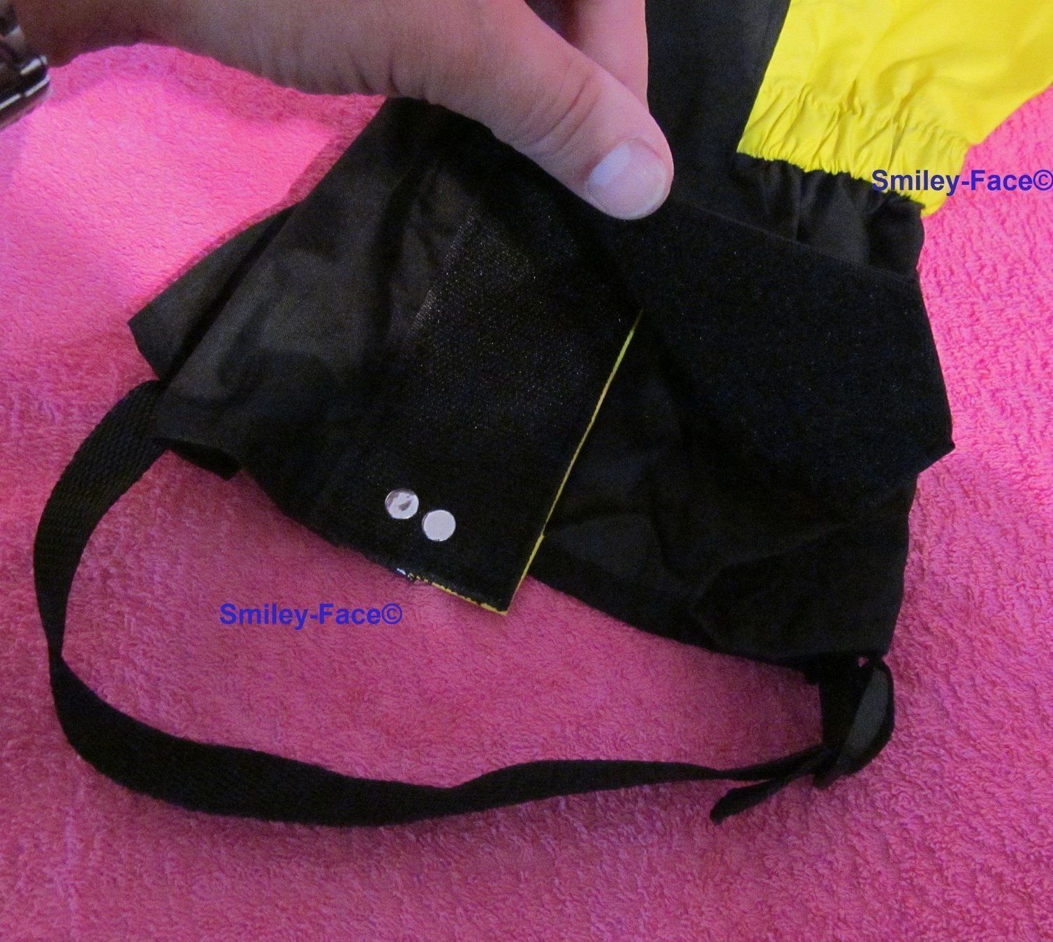 Gamaschen & Bandagen: NEU 1 Paar Stulpen Gamaschen – Neu und originalverpackt aus St. Margarethen TG von Smiley-Face 5