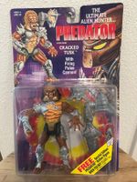 Vintage 1994 Kenner Alien Vs. Predator Tusk neu rar