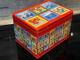 Lambertz Jubiläums-Weihnachts-Keksdose von "Spieldose"