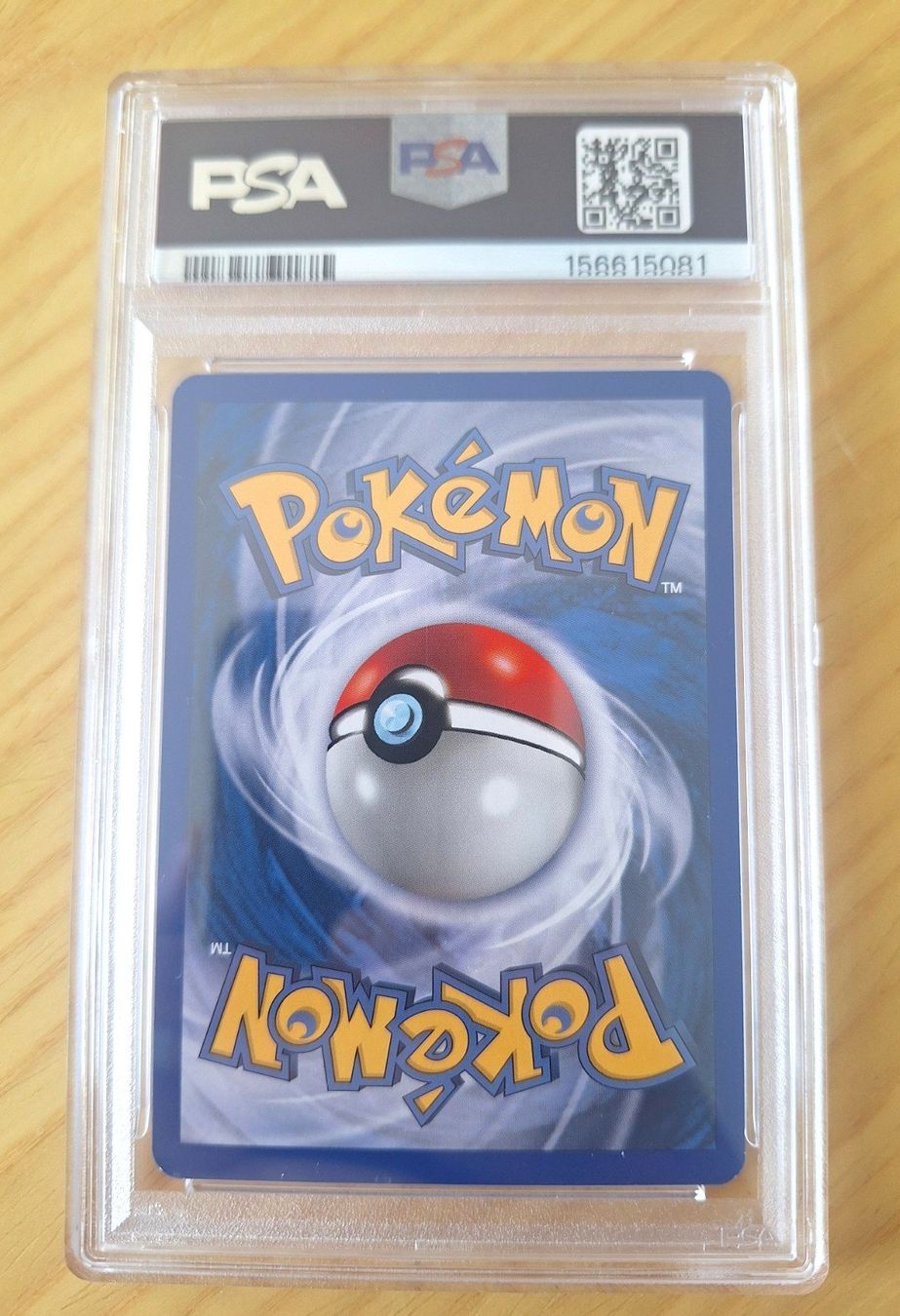 Pokémon Sammelbilder & Trading cards: Hypno #H12 Pokemon Aquapolis PSA 8 – Gebraucht aus Sugiez von eLCangri90 1