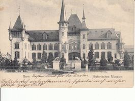 Bern 1904