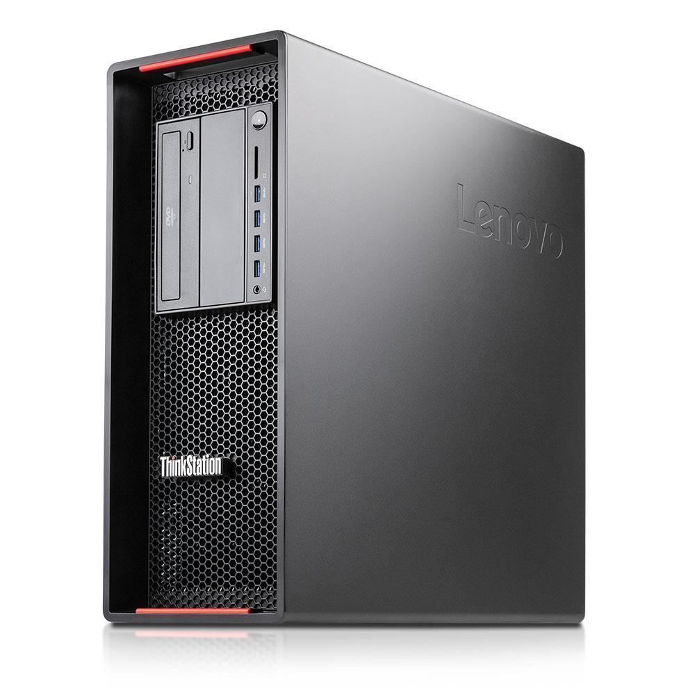 Lenovo PCs: Lenovo P510 Thinkstation PC 128GB CAD – Gebraucht aus Meggen von bigrother_martin 4