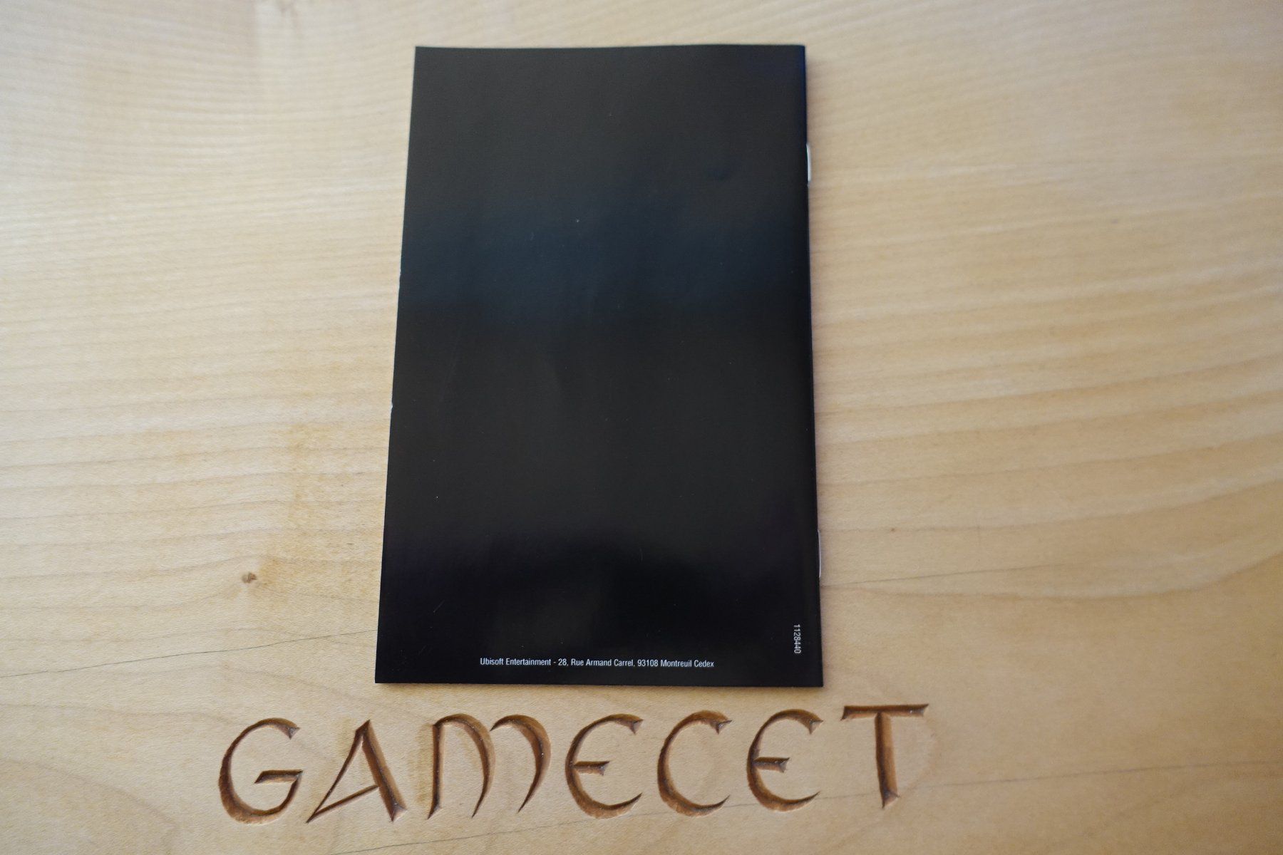 Microsoft Spiele: Tom Clancy's Rainbow Six 3: Black Arrow – Gebraucht aus Steinach von Gamecet 5