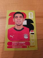 Panini WM 2026 EGY 4