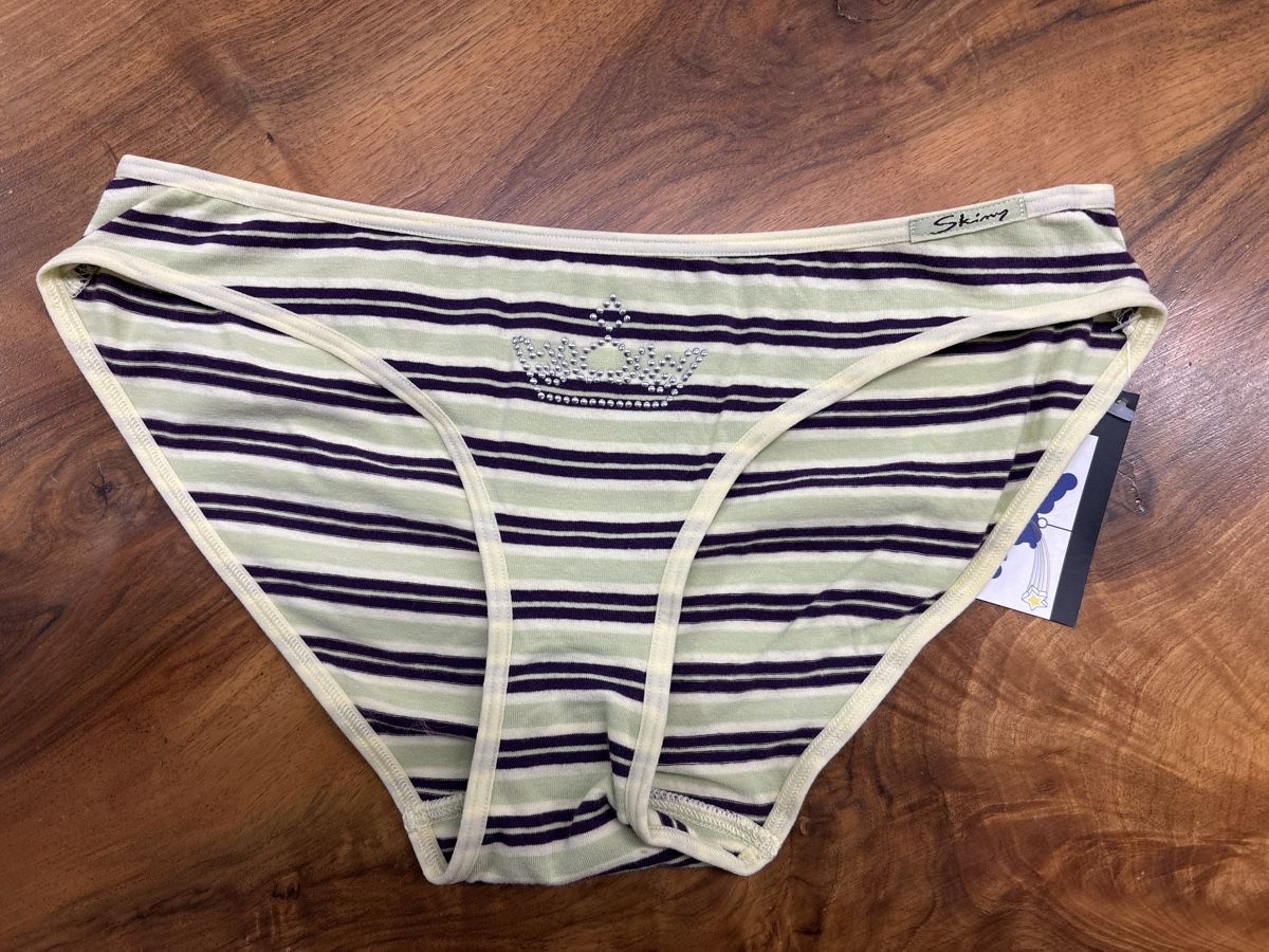 Biancheria intima: Unterwäsche Packet Gr.164 – Nuovo e nell'imballaggio originale da Cumpadials venduto da ofe_btq6 4