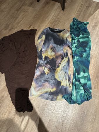 Kleiderpaket Shein & Primark