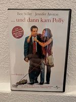 DvD- und dann kam Polly