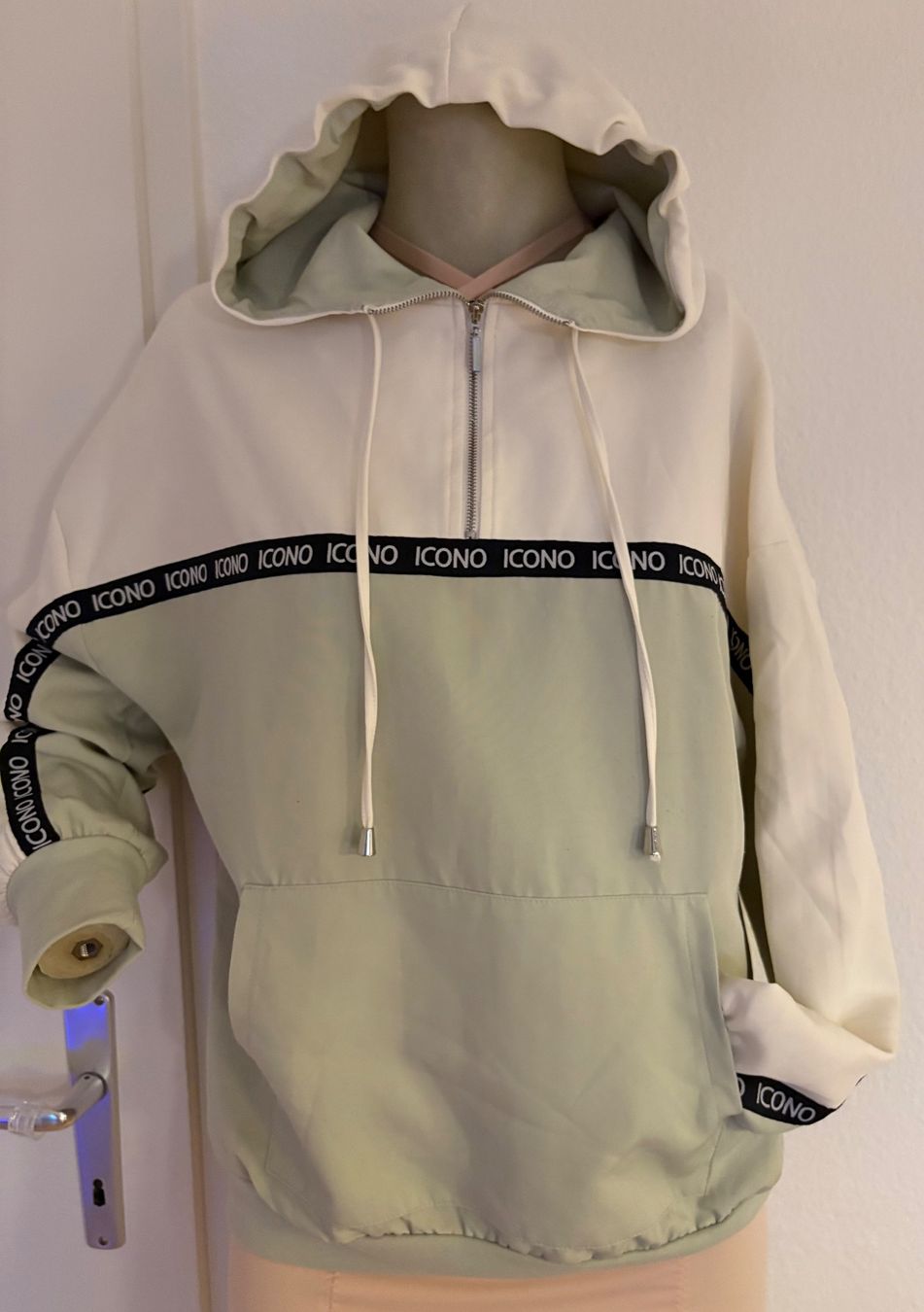 Vestes: Amisu Hudi grM – D'occasion à Niederbipp par fashionfuchs 2