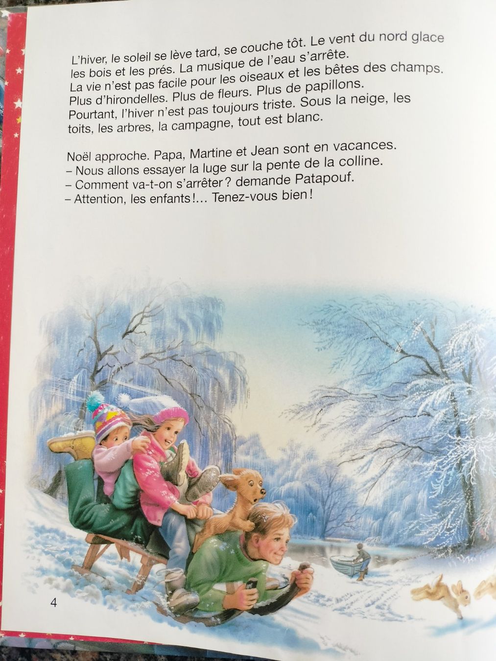 Libri: Martine La nuit de Noël – Usato da Cortaillod venduto da rozinna 3