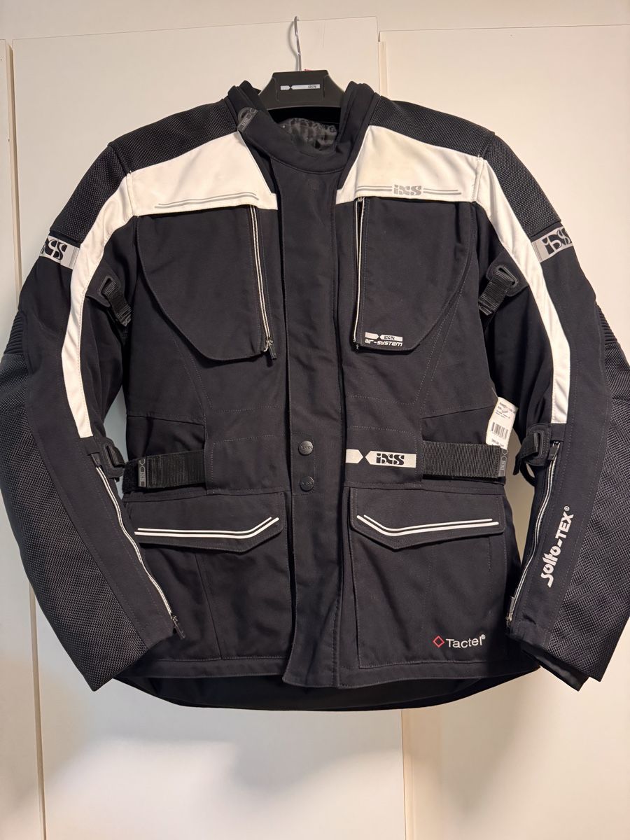 IXS Giacche: Veste de moto IXS - neuf – Nuovo (secondo la descrizione) da Bulle venduto da Jean-Francois08