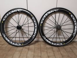 Mavic cosmic carbon SR