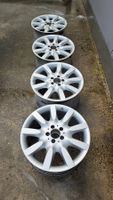 Original Mercedes S-Klasse W221 (2005-2013) Alufelgensatz
