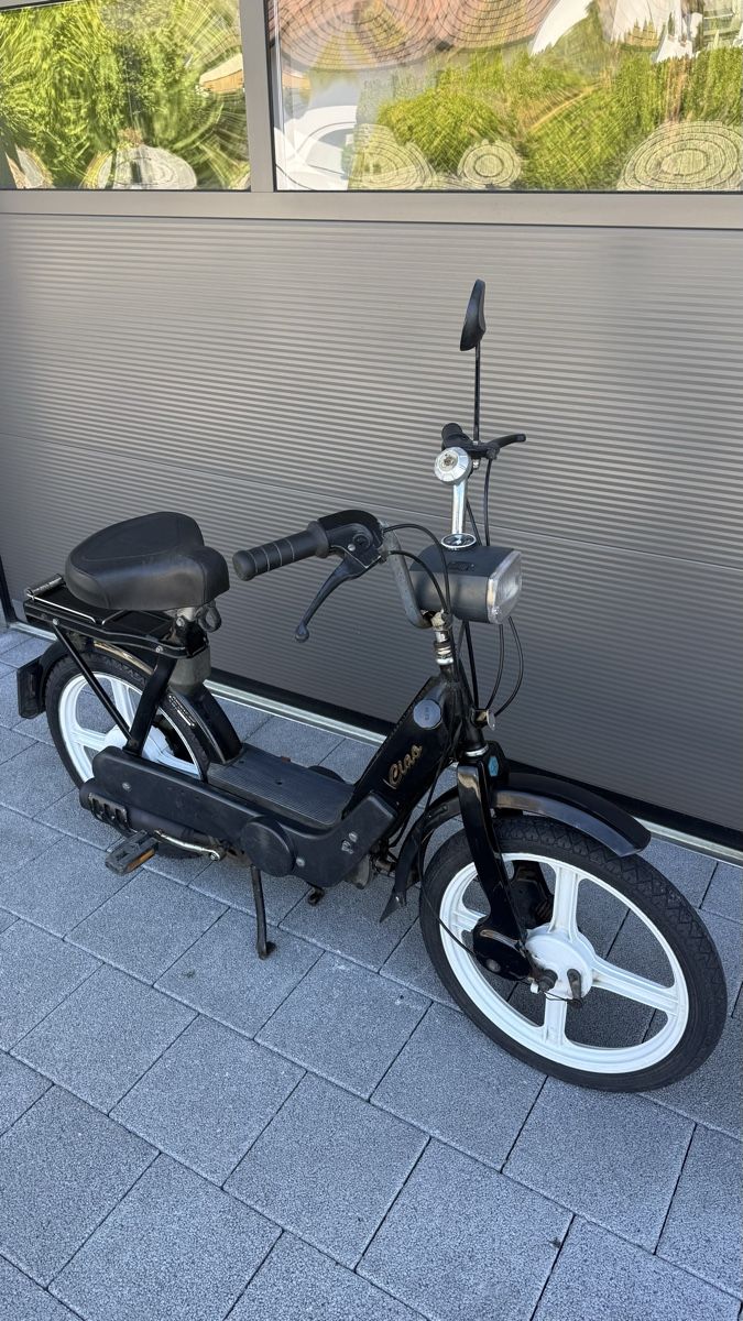 Piaggio Mofas: Piaggio Ciao – Gebraucht aus oftringen von MofaBase 3
