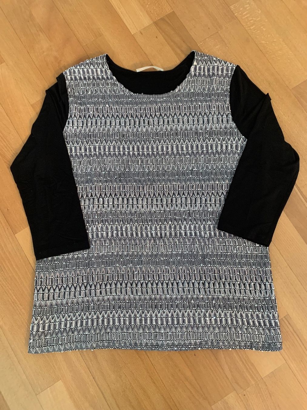 Betty Barclay Tops: "Betty Barclay" Damen Oberteil – Gebraucht aus Illnau von PS62