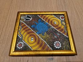 Original Aborigines Bild