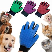 Gant de toilettage chien, chat, etc Pflegehandschuh Hund, Ka
