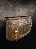 Ford Transit Taunus Bar Automöbel mit Patina & Stauraum