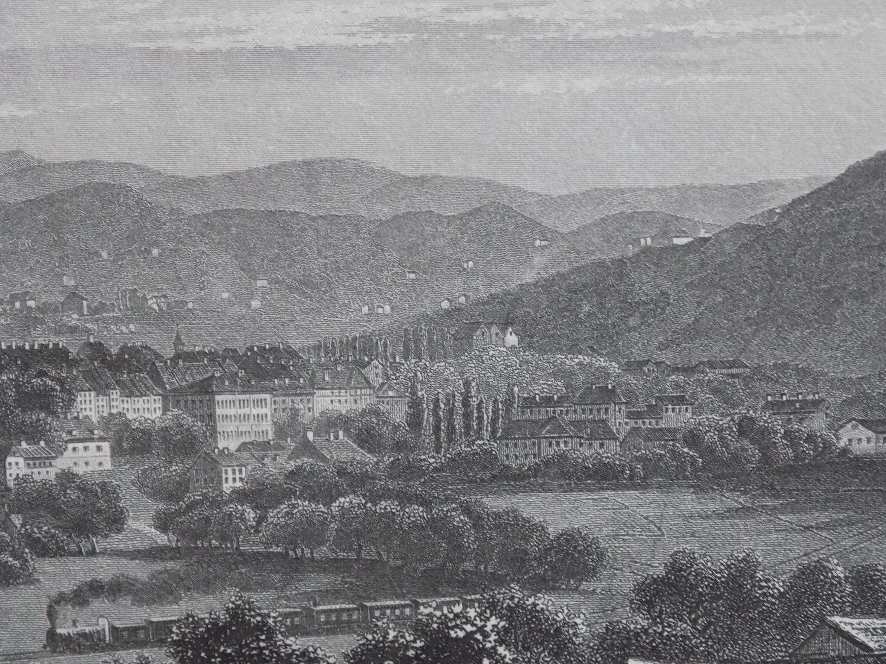 Stiche: Winterthur Stahlstich – Gebraucht aus Risch von Rischli15 9