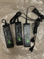 Blocs d'alimentation LED 24V, lot de 3, occasion