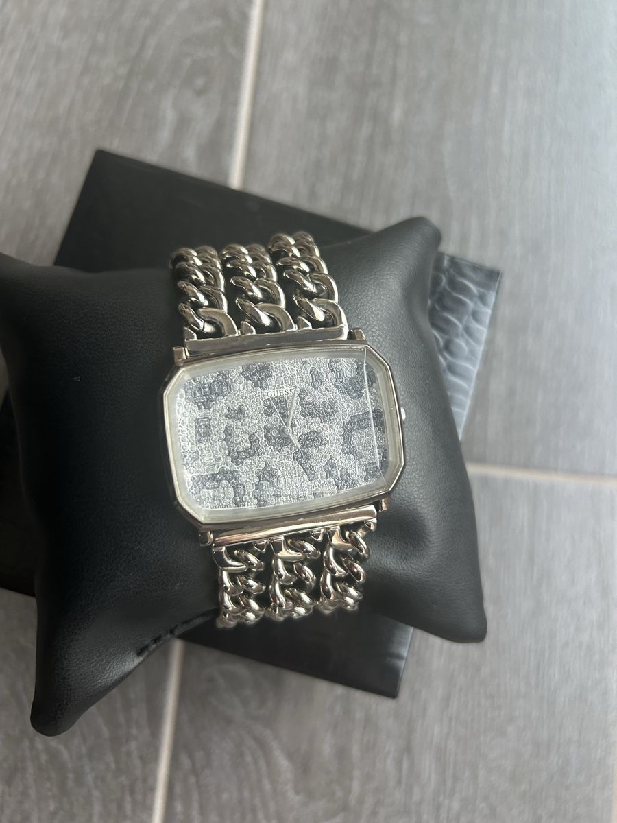 Guess Orologi: Orologio GUESS – Usato da Locarno venduto da Matic04 1