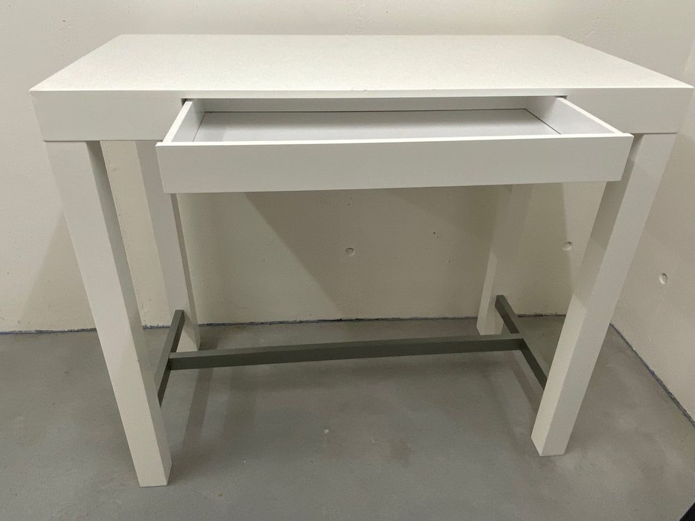 Homestyle4u Bartsch Hochtsch Tresen Küche Stehtsch Produktbild-Vorschau 12