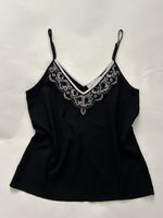 Costes Studio Sommer Top Gr. M Vintage Retro 
