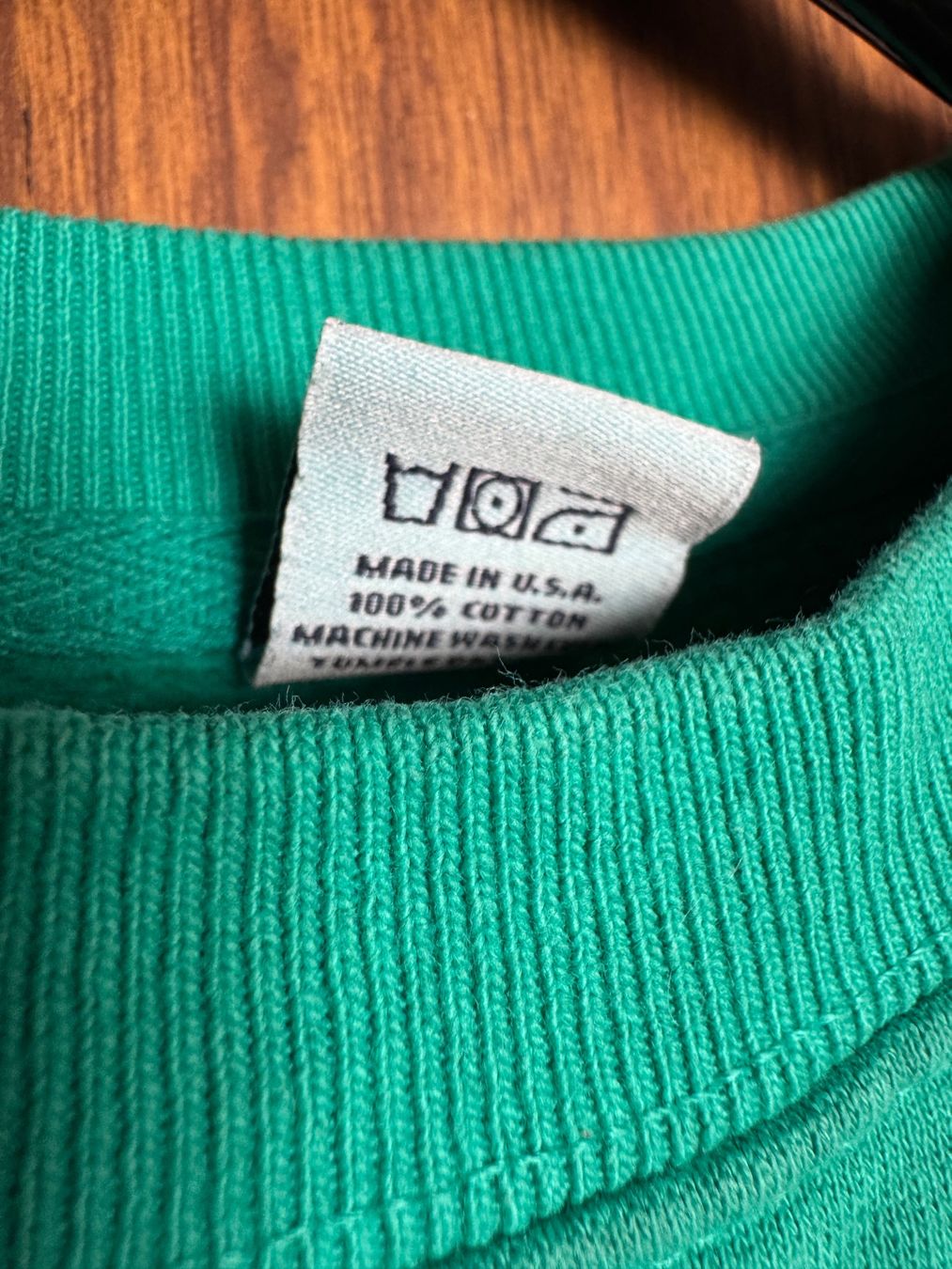 Maglioni & Felpe: Sporty & Rich Sweatshirt Pullover Oberteil – Usato da Obfelden venduto da cesarina10 8