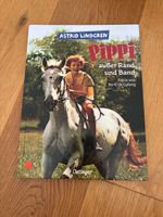 Buch Pippi ausser Rand und Band Astrid Lindgren