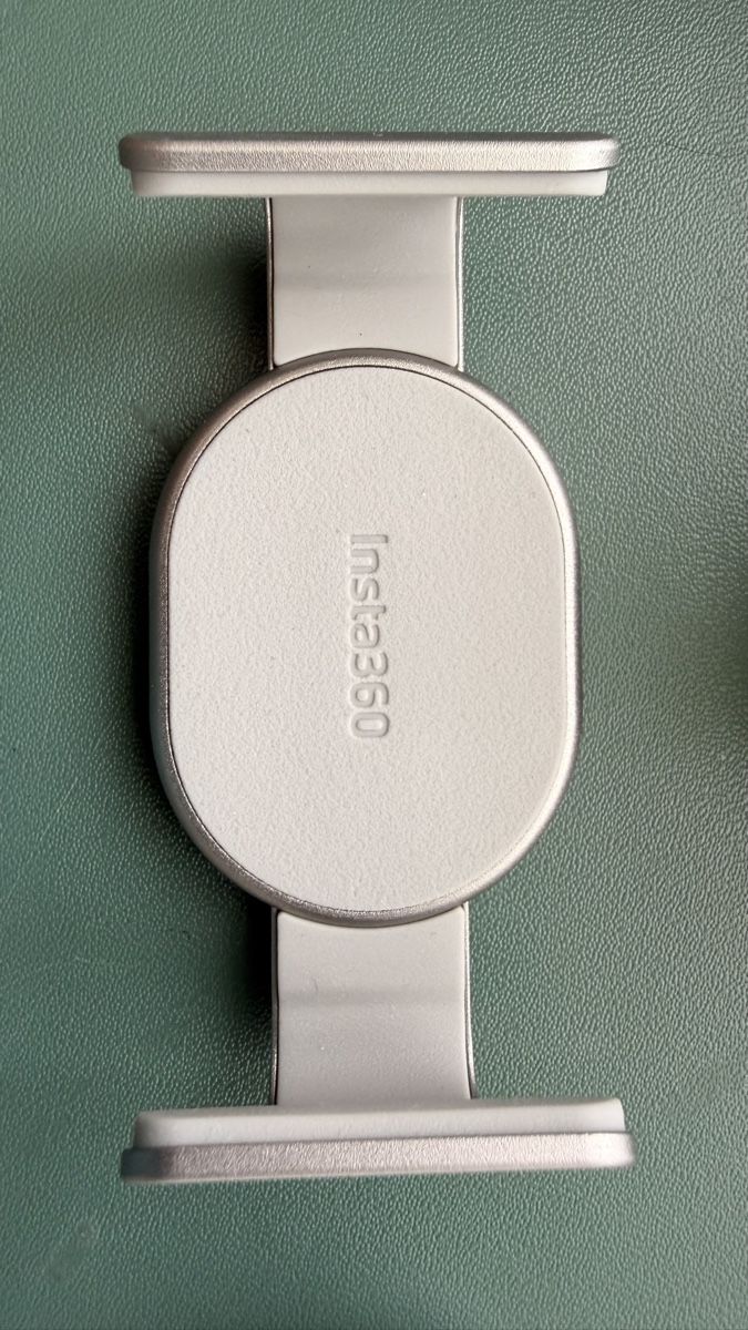 Insta360 Treppiedi & Teste: Insta 360 zu verkaufen. wegen nichtgebrauch – Usato da Rüti ZH venduto da gro_9f7f 1