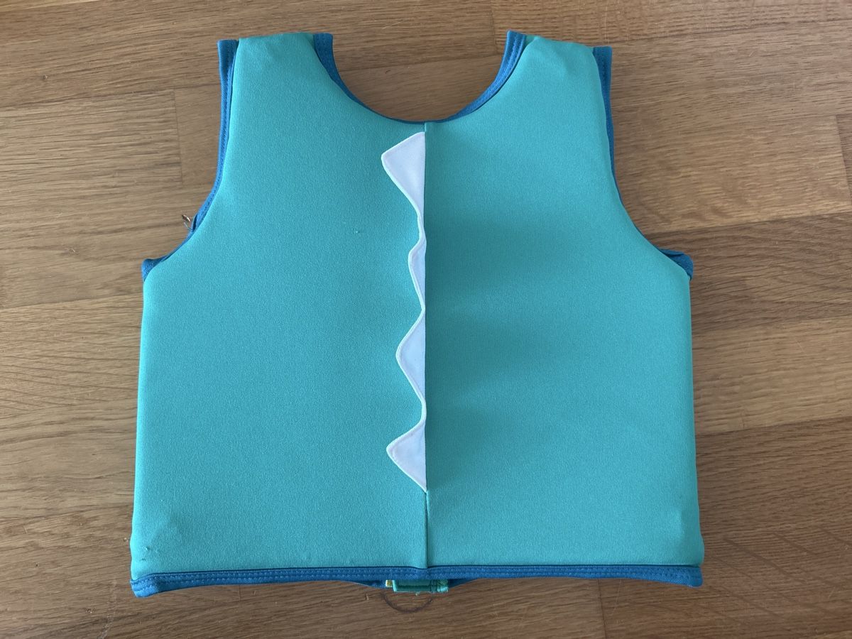 Speedo Giubbotti di salvataggio: Speedo Kinder Schwimmweste – Usato da Gossau SG venduto da lar_fs8m 1