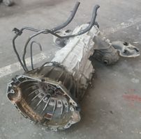 Boîte automatique et boite de transfert BMW X5 e53 4.6is 