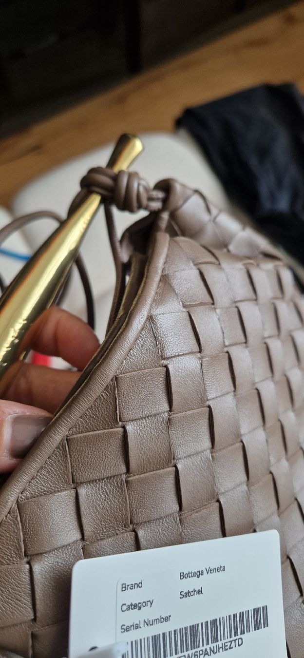 Bottega Veneta Taschen für Damen: bottega veneta sardine tasche – Neu (gemäss Beschreibung) aus Thal von siri_speaks 4