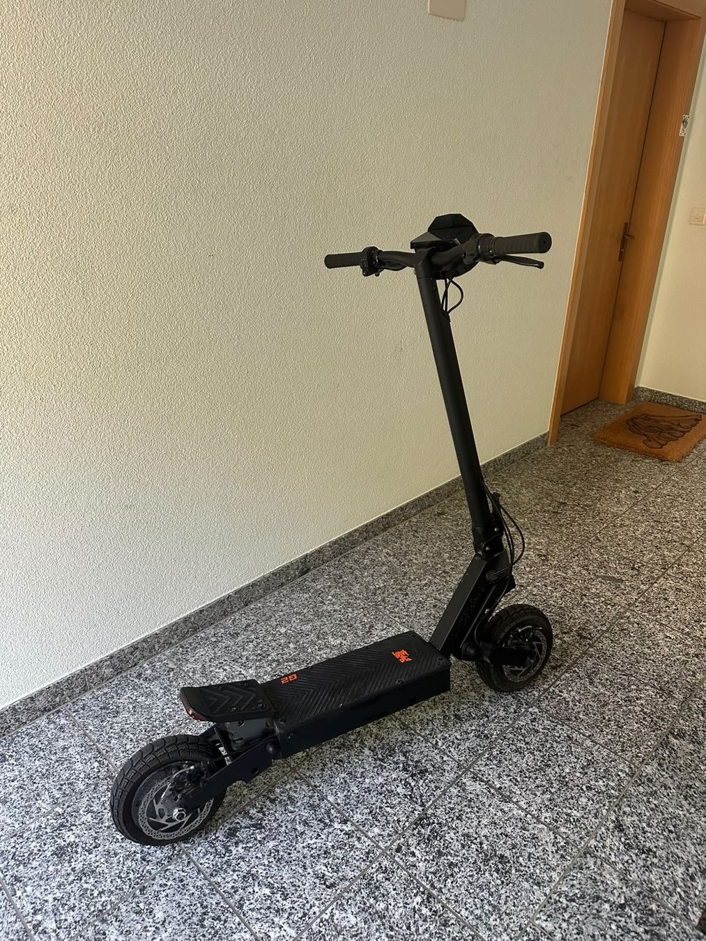 Elektromobile: KuKirin G2 – Gebraucht aus Fieschertal von dev_529b 6